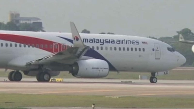 186 On Board, Plane With Engine Issue Makes Emergency Landing In Chennai