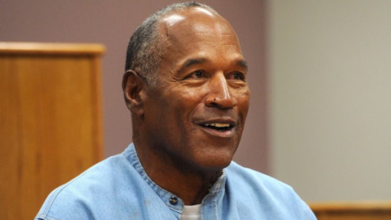 O.J. Simpson, football star dies at 76