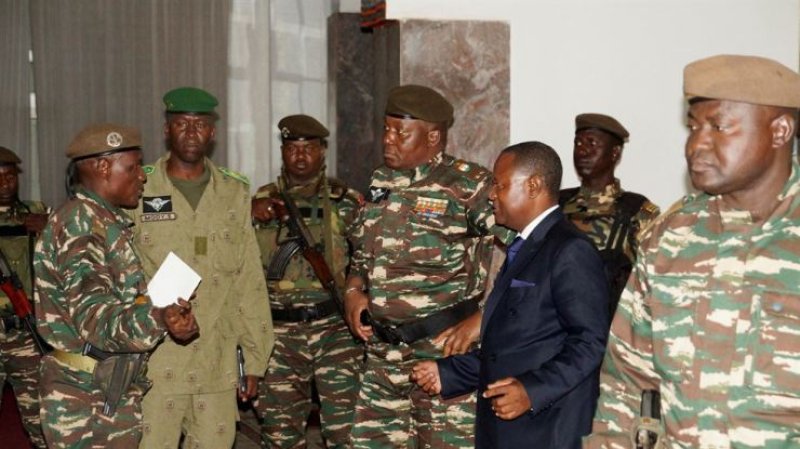 Ecowas deadline sparks anxiety in northern Nigeria