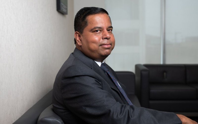 G. Anandasangaree Appointed as Canada&rsquo;s Minister of Justice