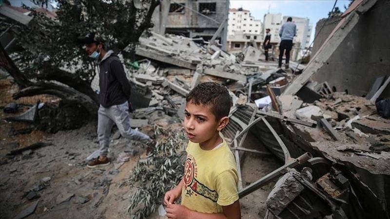 Untreated diseases could kill more than bombings in Gaza