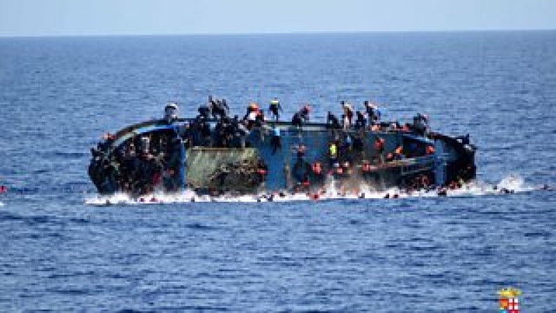 At least 69 dead after boat sinks in Morocco waters