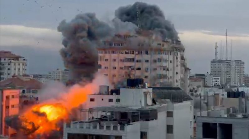  Is Safety assured for Sri Lankans in Israel
