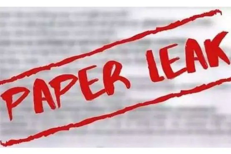 Suspects released on bail in GCE A/L papers case