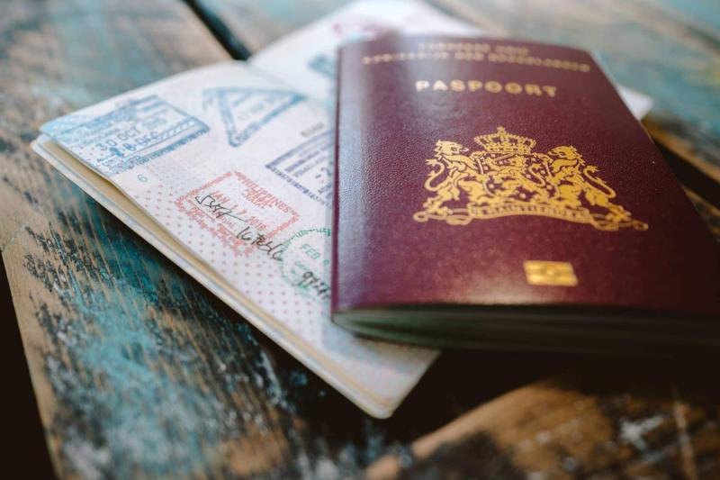 CID arrests Immigration officials for issuing fake passports