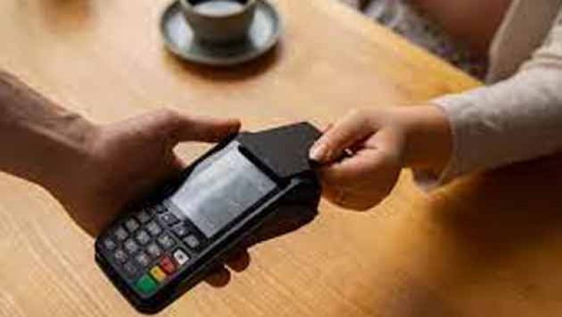 Government to waive electronic payment fees from January 202