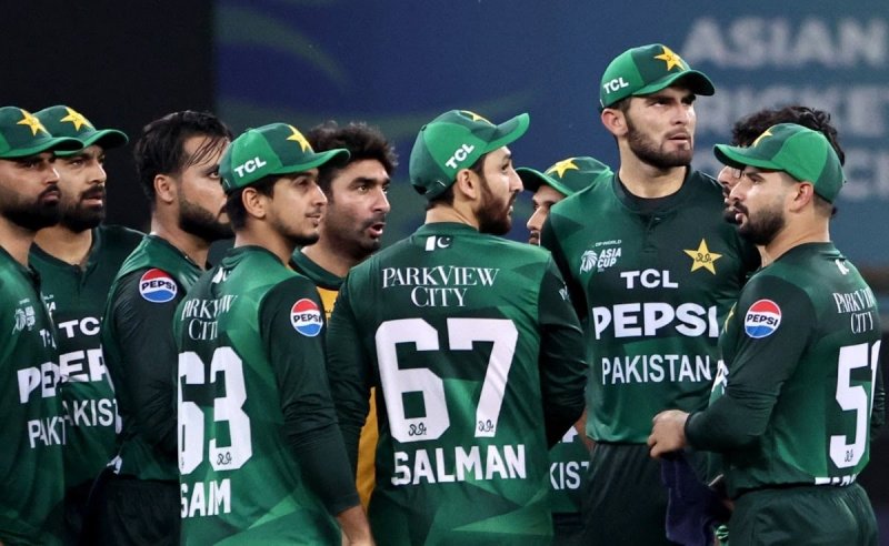 Zimbabwe joins Pakistan, Sri Lanka for T20 tri-series 