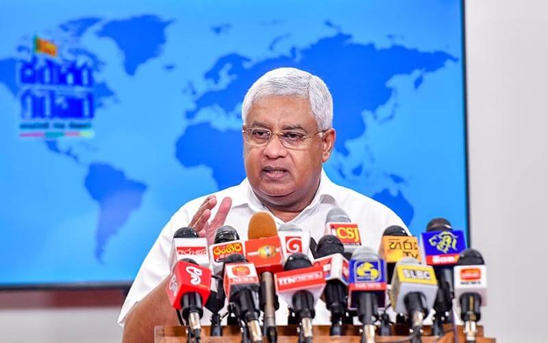 Government vows unyielding stand against drugs &amp; underworld