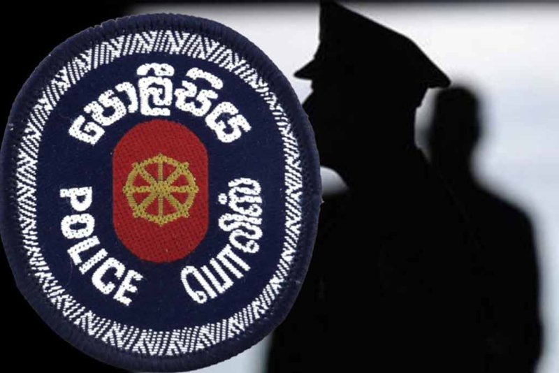 Police accused of harassing journalist in Galle