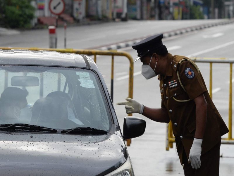 Nationwide Crackdown on Illegal Vehicle Modifications 