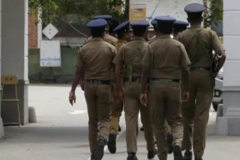 Security beefed up at Churches Island-wide