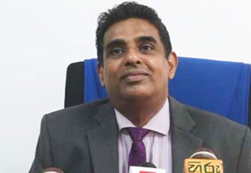 CEB spokesman tenders resignation after controversial remark