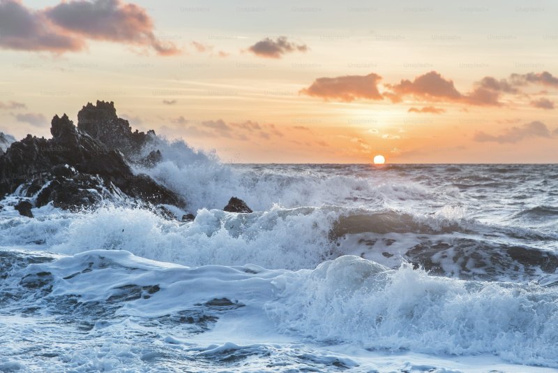 Advisory for Heavy Rain, Strong Winds and Rough Seas