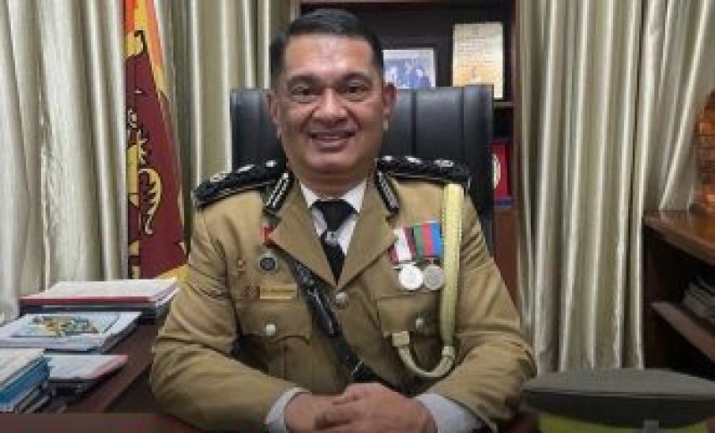 New media spokesperson appointed for prisons department
