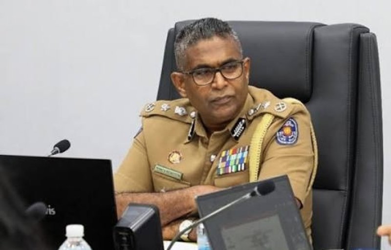 Drug and weapons seizures hit record high in 2025 &ndash; IGP