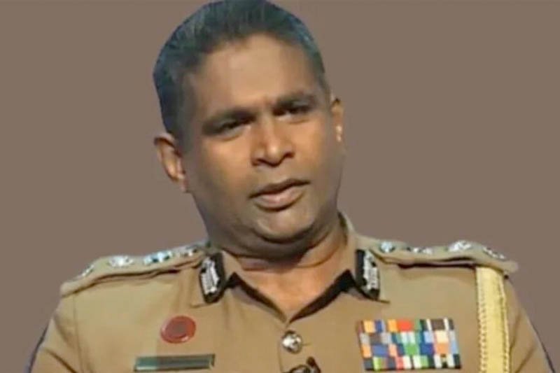 IGP to seek AG&rsquo;s assistance over Mt. Lavinia Court incident