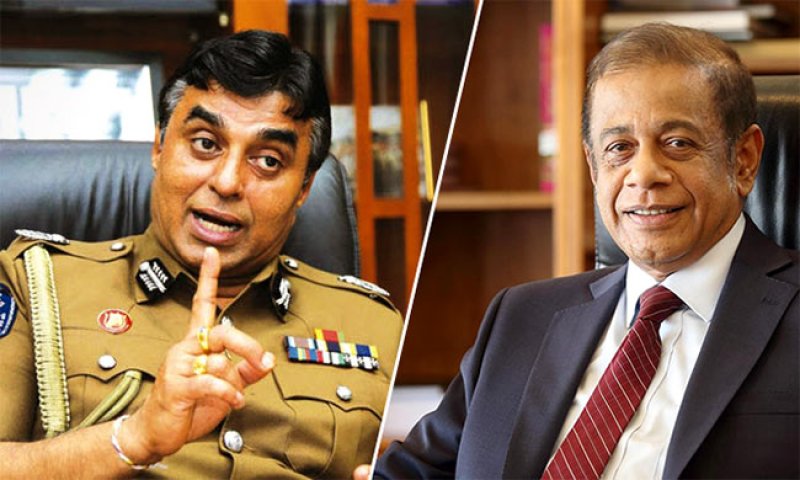 Verdict Due in Easter Attack Case Against Hemasiri &amp; Pujithj