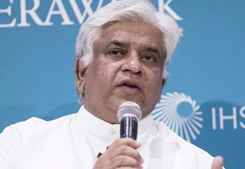 Arjuna Ranatunga vows to revive Sri Lankan Cricket
