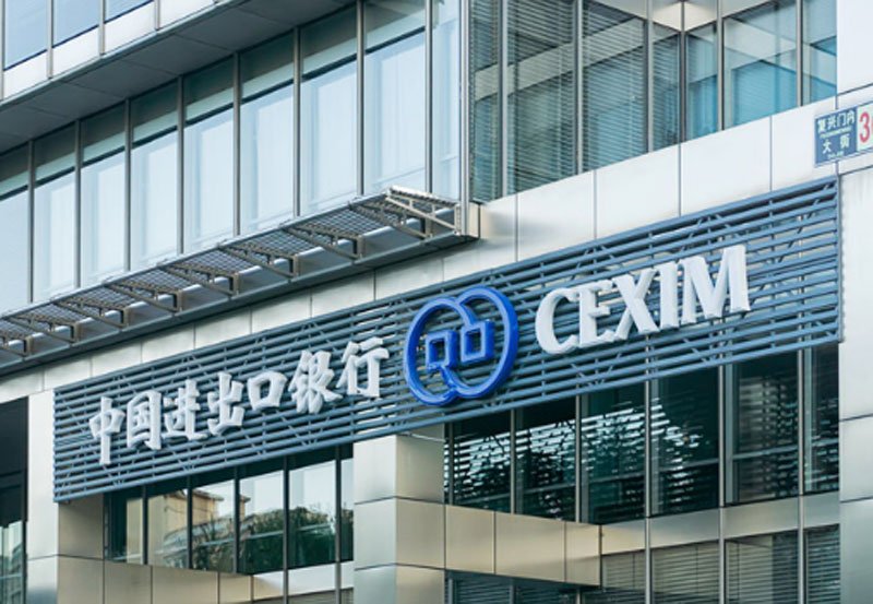 Sri Lanka signs debt agreements with China Exim Bank