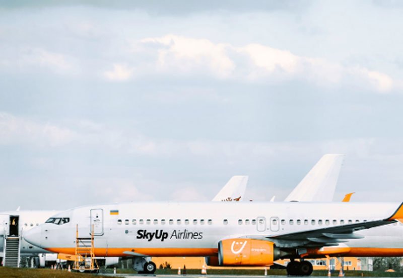 Charter Flight from Estonia set to land in Sri Lanka 