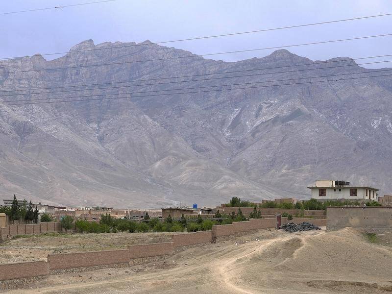 Update:Russian  flight disappears over Afghanistan