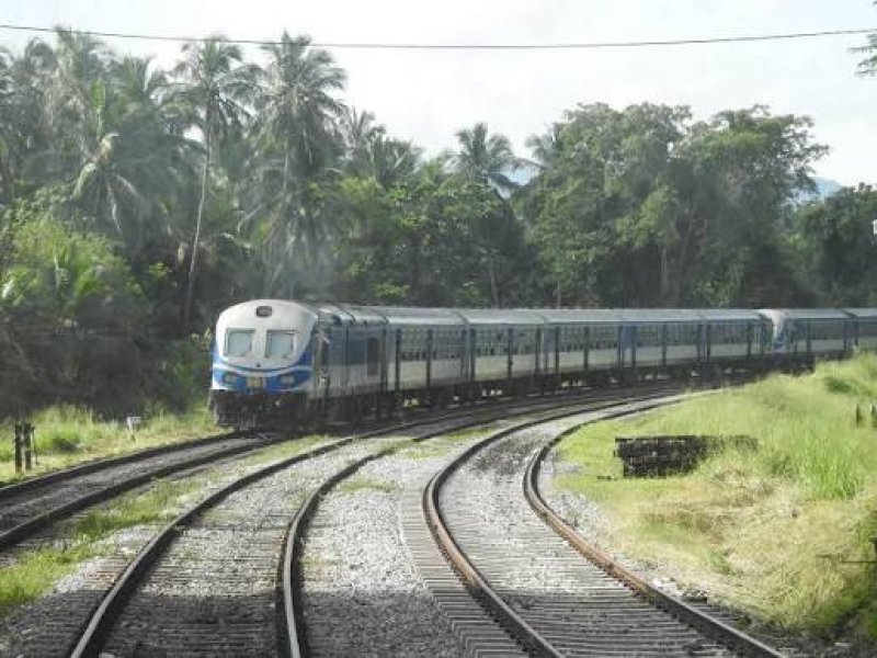 Northern railway line to close for renovation
