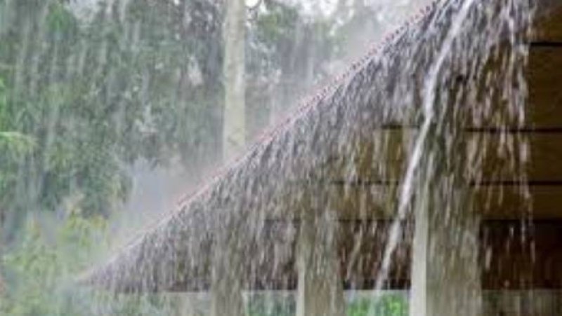 Heavy showers above 100mm likely in several areas