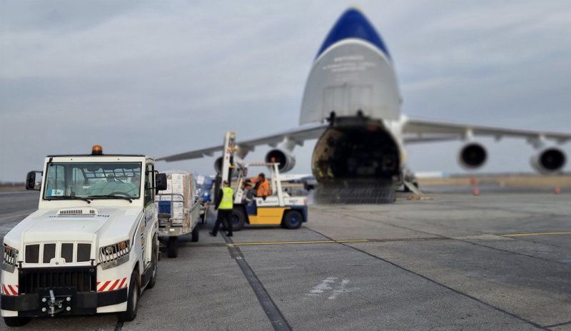 GlobeGround wins SriLankan airlines BLR contract