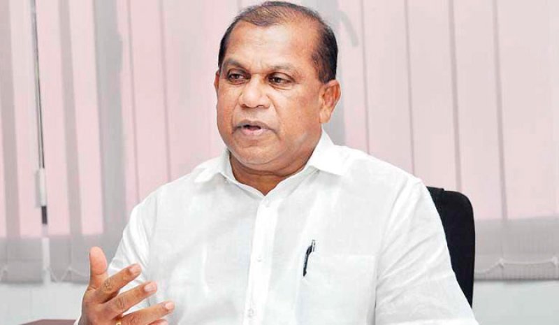 Ranjith Madduma Bandara Appointed SJB National List MP