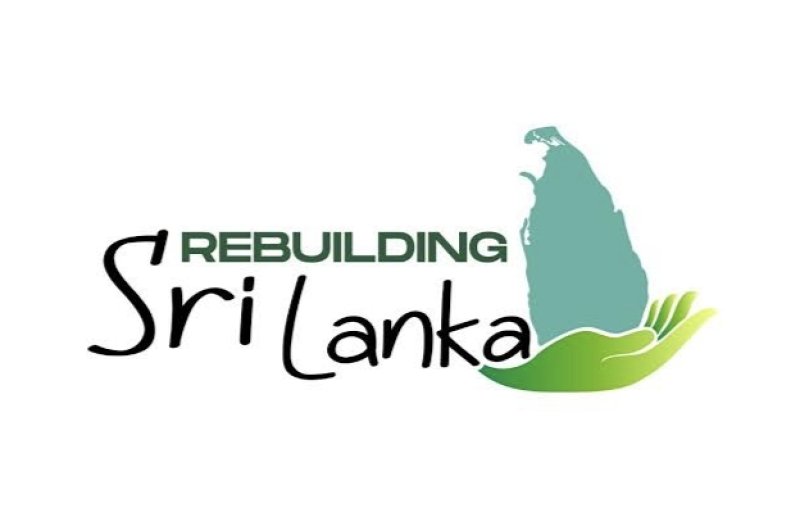 &lsquo;Rebuilding Sri Lanka&rsquo; National Programme to be launched 