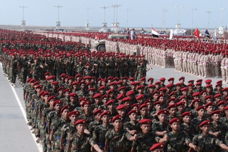 Yemen&rsquo;s Houthis launch missile attack on Israel 
