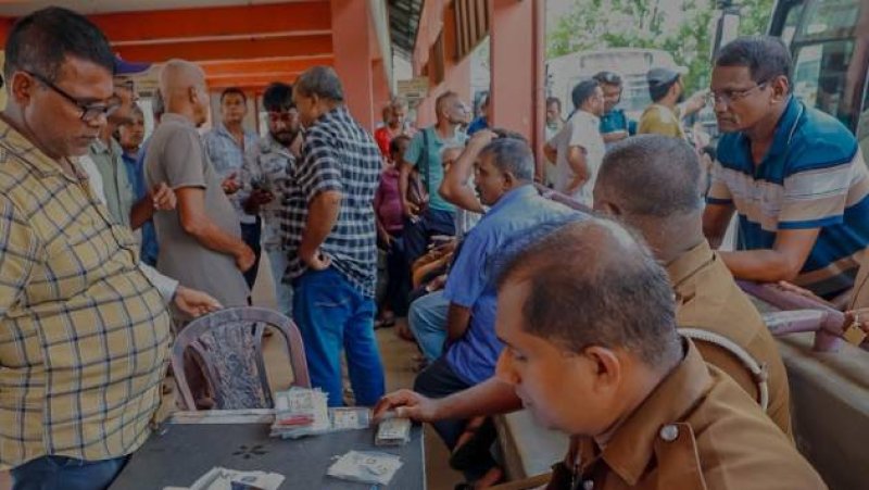Mobile drug testing drive expands