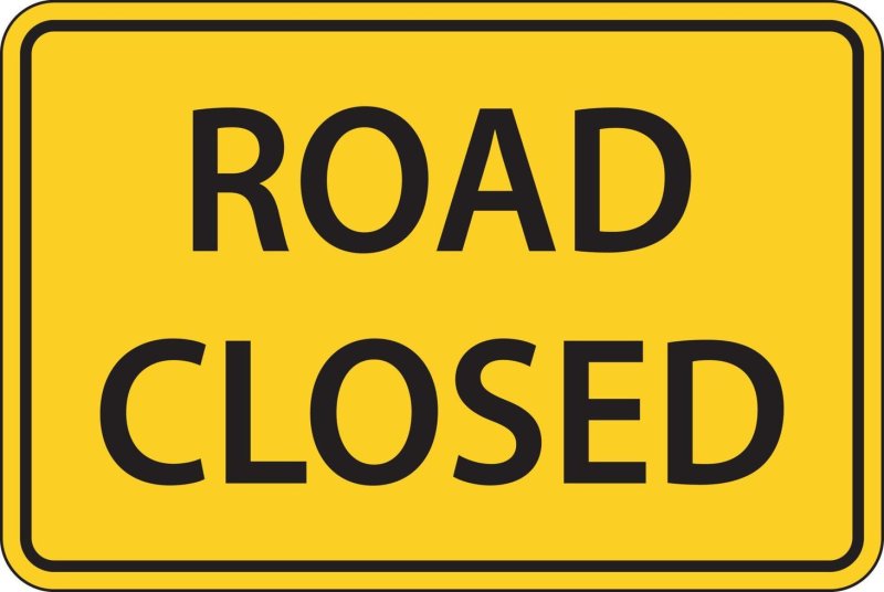 Colombo&ndash;Kandy Main Road Section closed at Yakkala