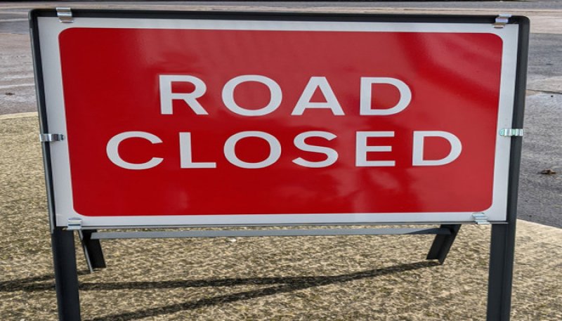 Traffic Disruption on Thannekumbura- Rikillagaskada Road