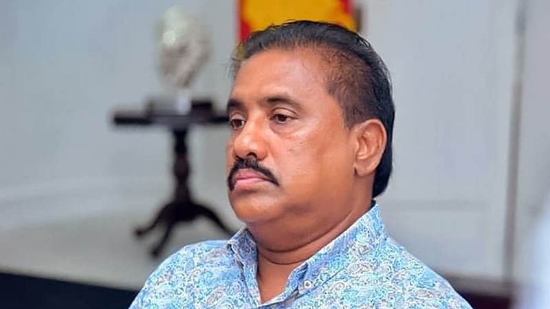 Rohitha Abeygunawardhana Re-Elected to Parliament       