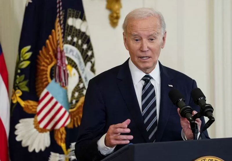 Joe Biden diagnosed with 'aggressive' prostate cancer