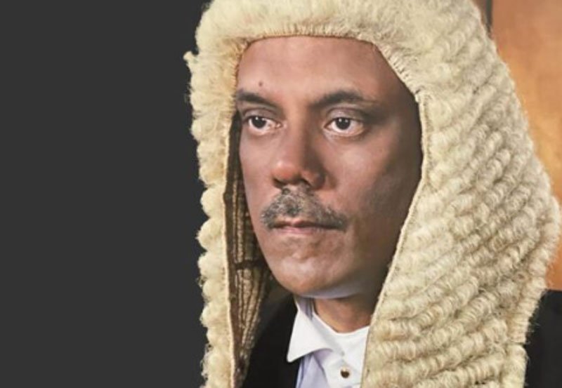Constitutional Council rejects to extend AG&rsquo;s term
