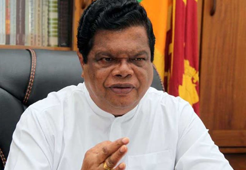Sri Lanka's Transport Ministry to resume work on 600 roads 