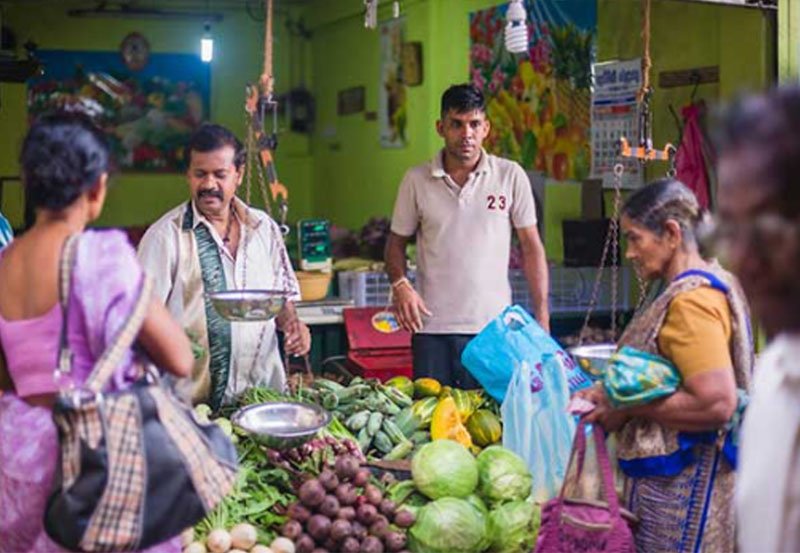 Consumer sentiment in Sri Lanka registers modest increase