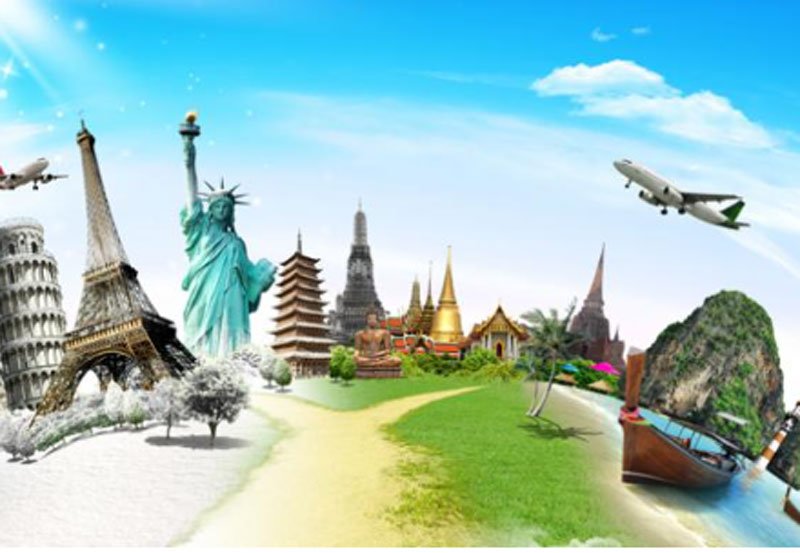 International tourism nears full recovery