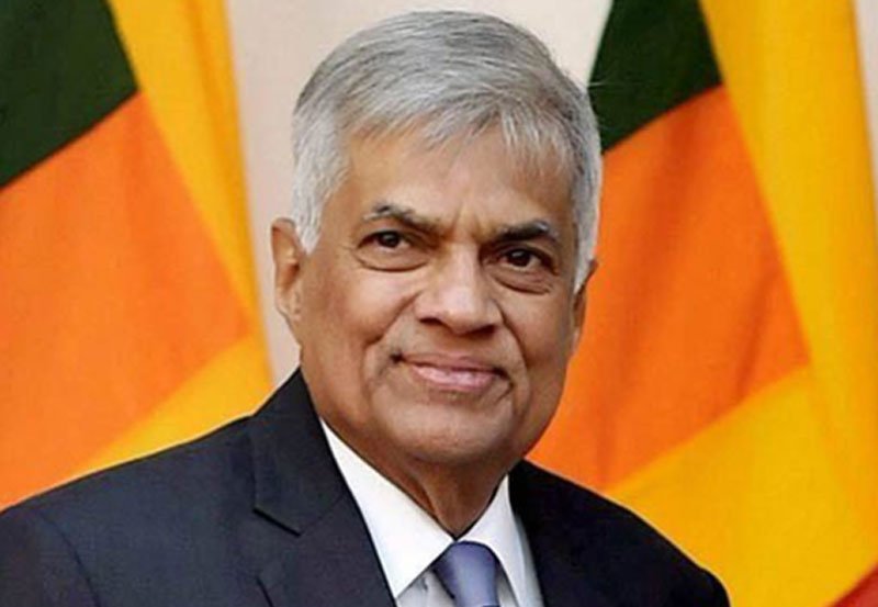 Prez  honours commitment to Buduruwagala College students