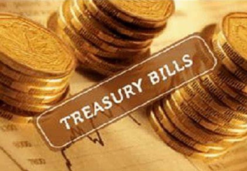 SL Central Bank raises Rs. 130 Bn in treasury bills auction