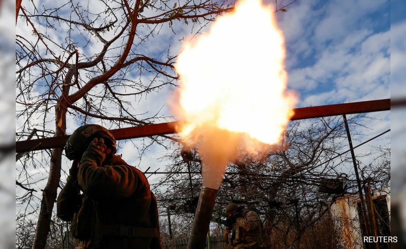 Over 66,000 Russian Soldiers Killed In Ukraine War