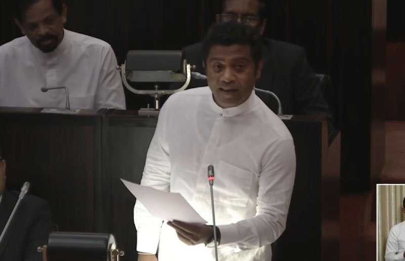 Laws needed to regulate social media propaganda &ndash; Minister
