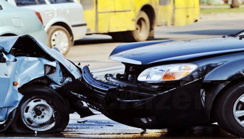 713  lost their lives in road accidents so far in 2025