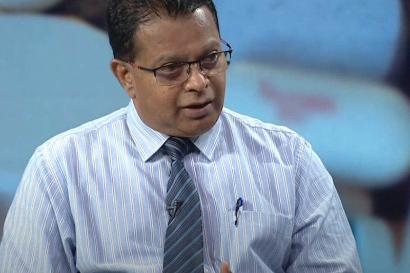 Court allows Dr. Saman Ratnayake to provide confession
