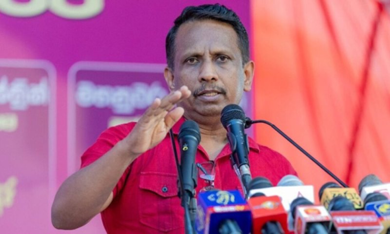 Sri Lanka targets US$36 billion in exports by 2030