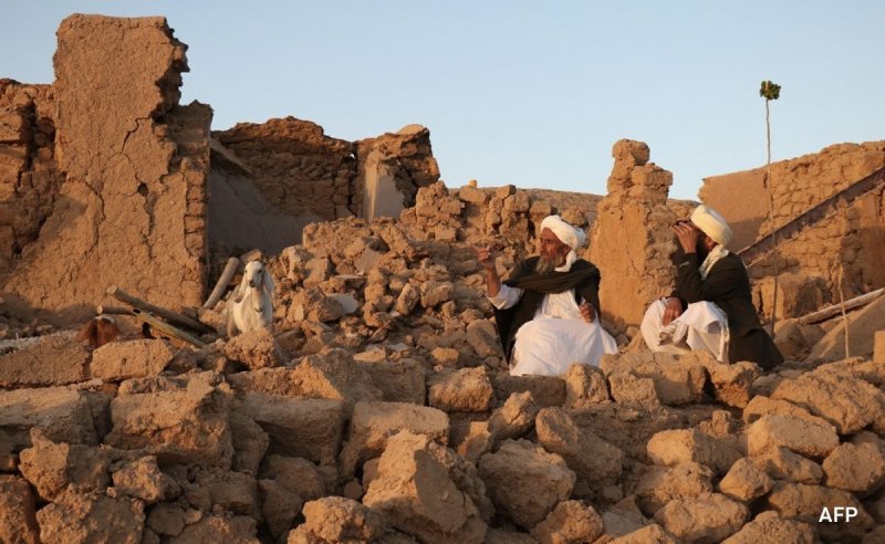 Afghanistan earthquake death toll rises to 2,000