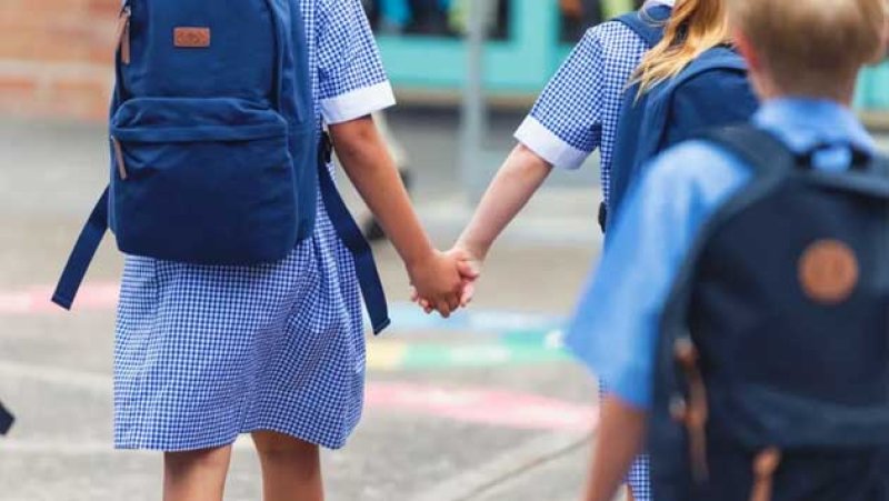 Nearly 70 schools to close in Australia