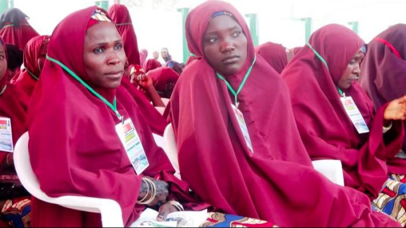 Mass wedding plans for 100 Nigerian girls and women